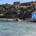 Penzion Castle View Serenity *