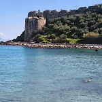 Castle View Serenity Koróni