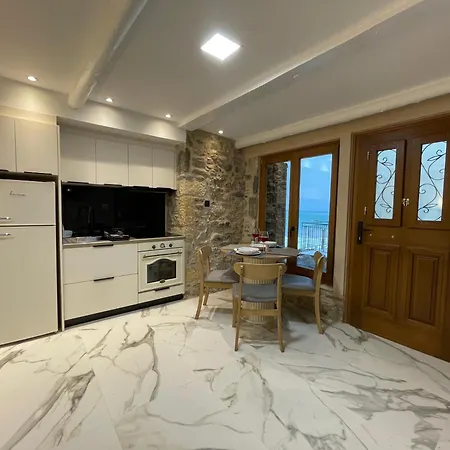 Mini-hôtel Castle View Serenity *