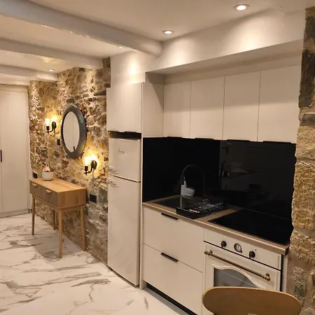 Castle View Serenity Mini-hôtel