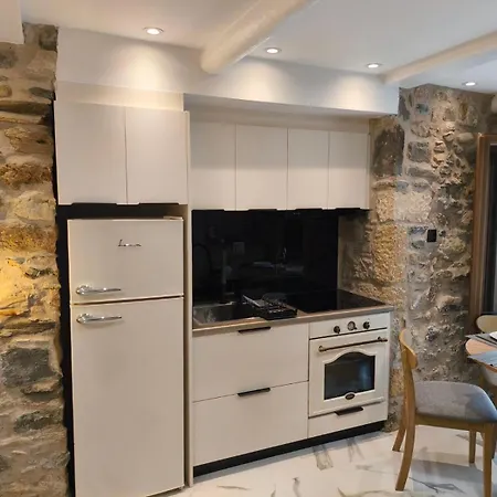 Mini-hôtel Castle View Serenity *