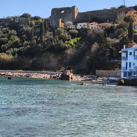 イン Castle View Serenity *