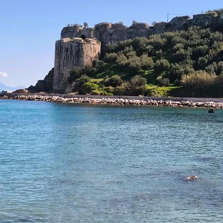 Castle View Serenity Koróni