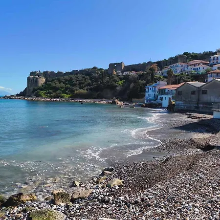 Castle View Serenity イン