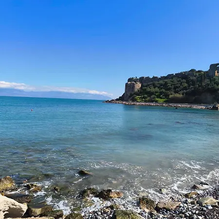 Castle View Serenity Koróni