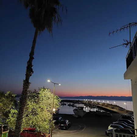 Castle View Serenity イン *