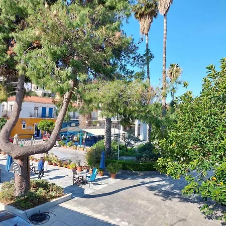 イン Castle View Serenity *