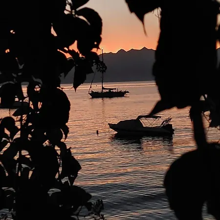 Castle View Serenity イン