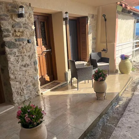 Castle View Serenity Mini-hôtel *