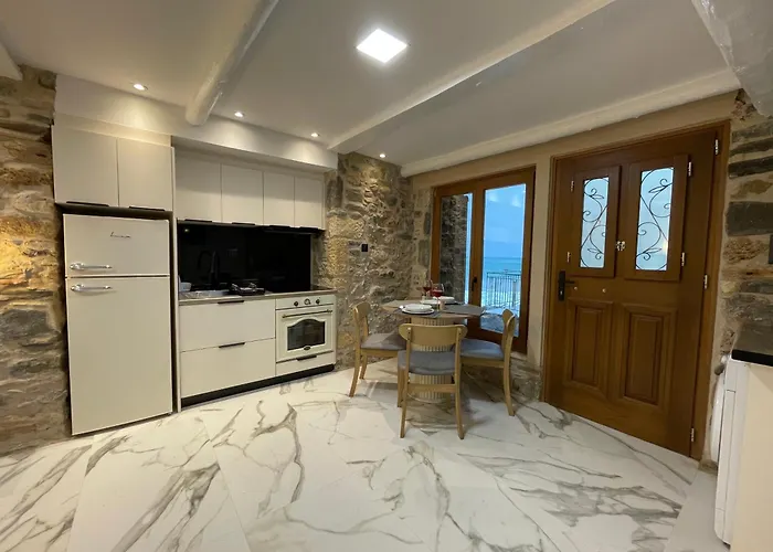 イン Castle View Serenity *