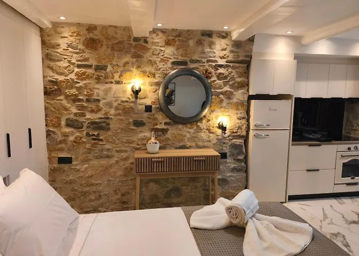 Castle View Serenity *