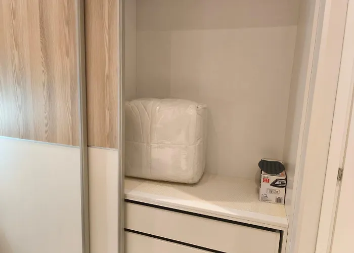 Castle View Serenity