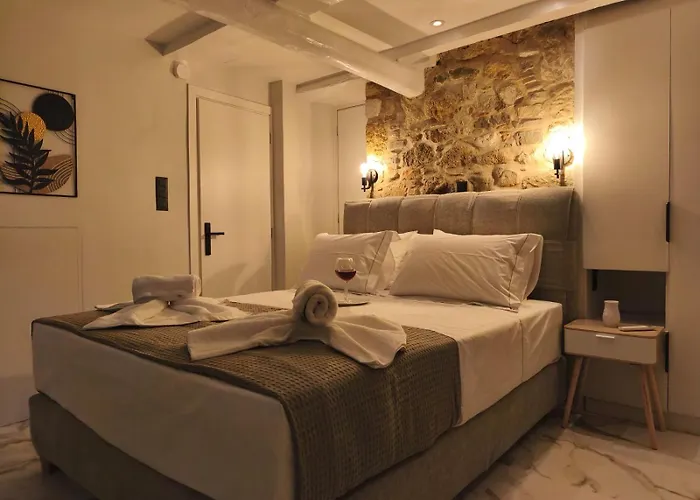 Castle View Serenity