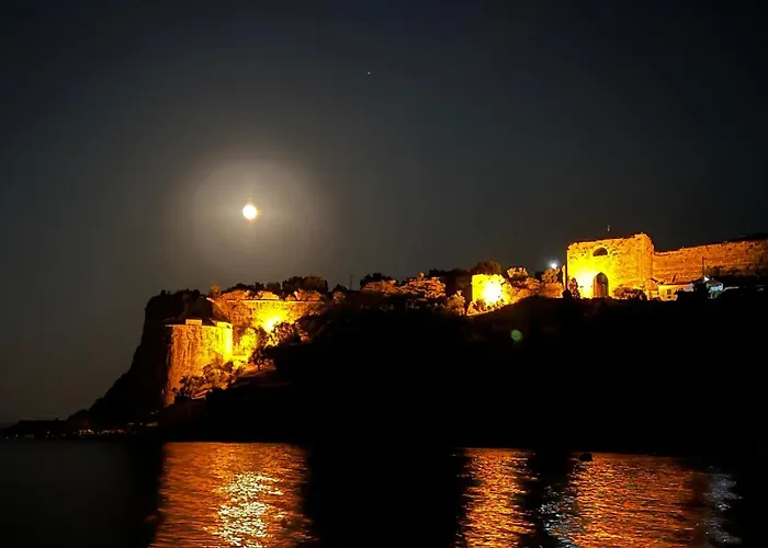 イン Castle View Serenity