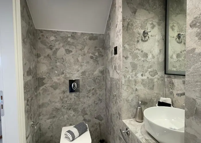 Castle View Serenity * Koróni