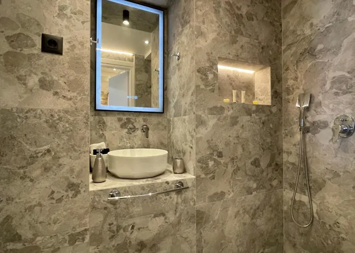 Castle View Serenity