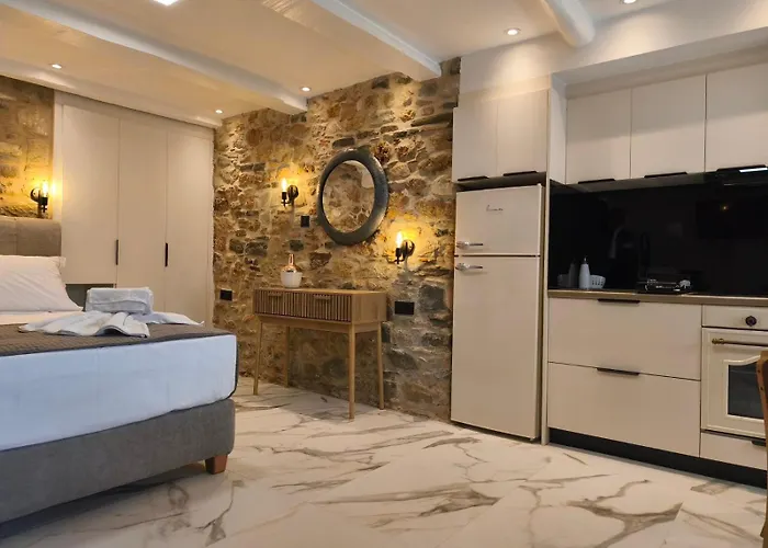 Castle View Serenity *