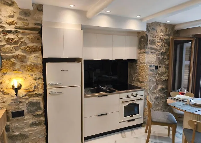 イン Castle View Serenity *