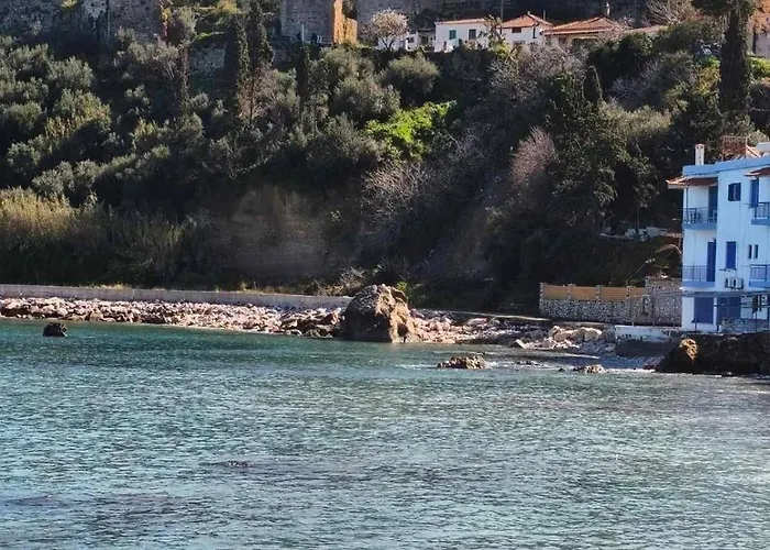 イン Castle View Serenity *