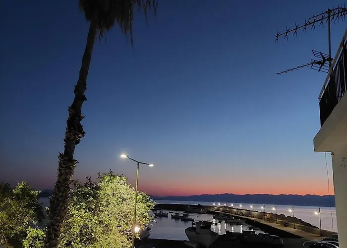 Castle View Serenity Mini-hôtel *