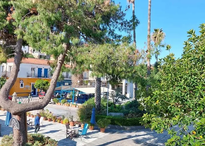 イン Castle View Serenity *